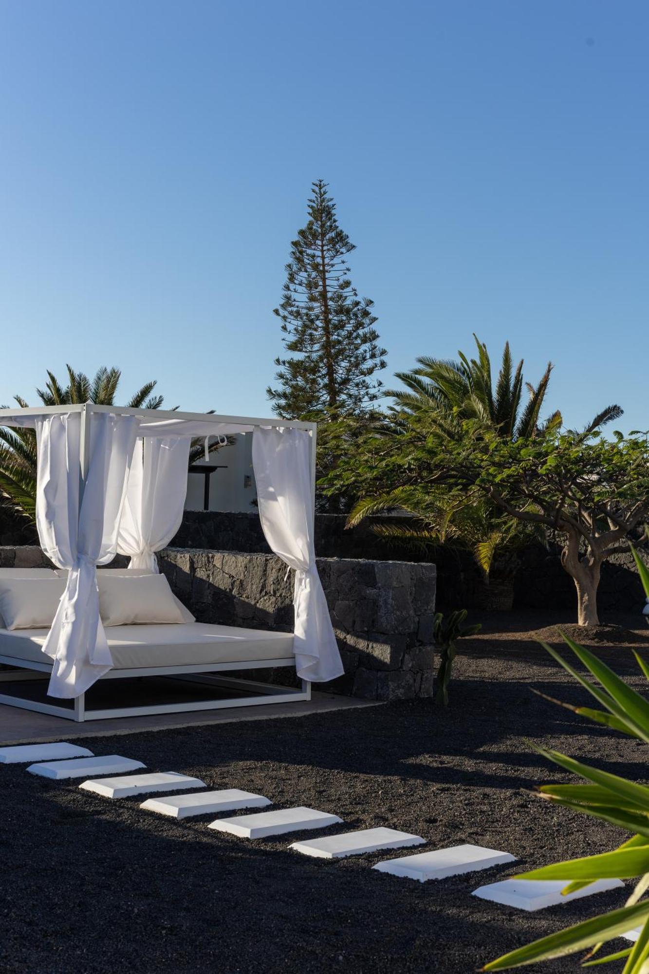Villa Mo Luxury Heated Pool Playa Blanca  Exterior foto