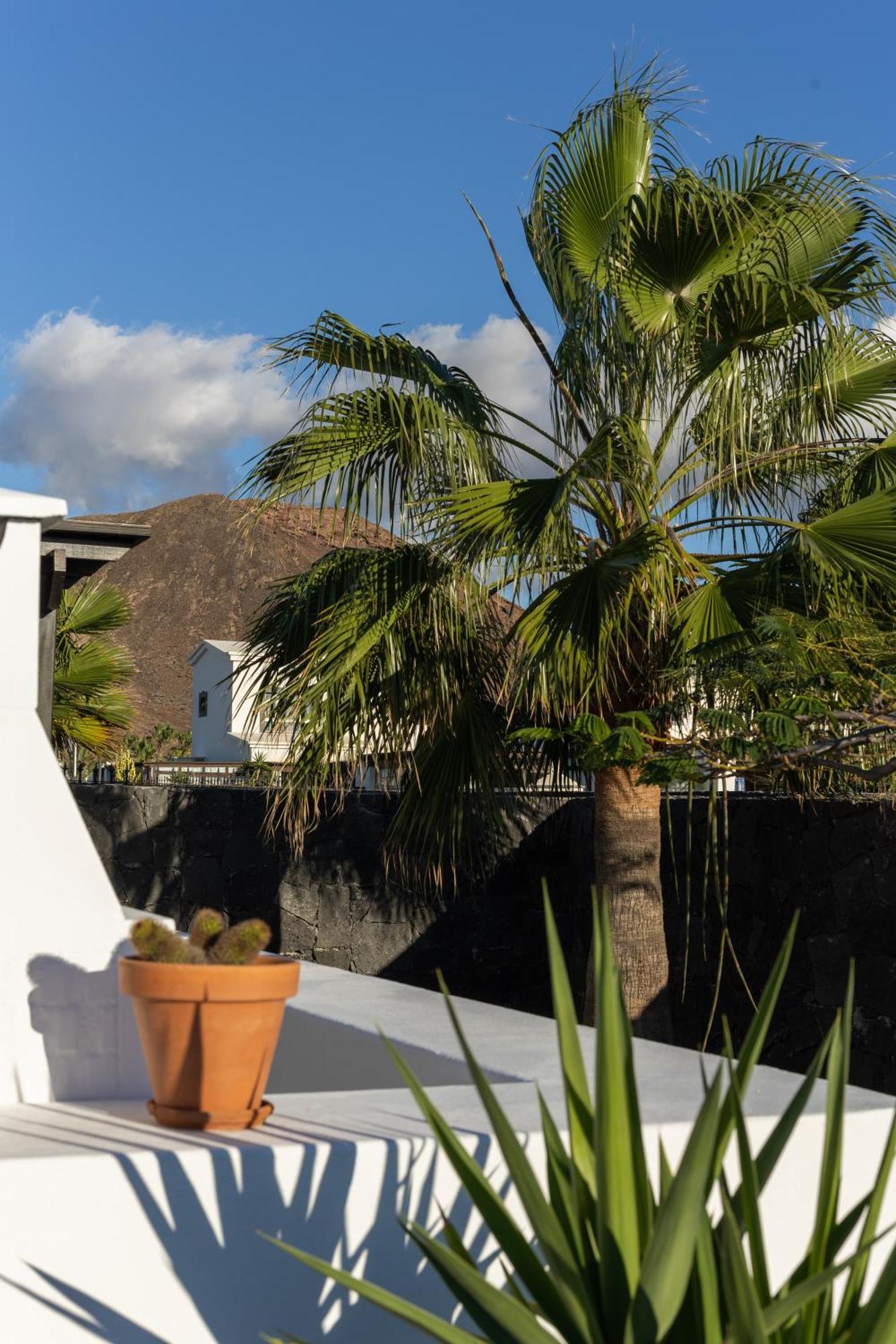 Villa Mo Luxury Heated Pool Playa Blanca  Exterior foto