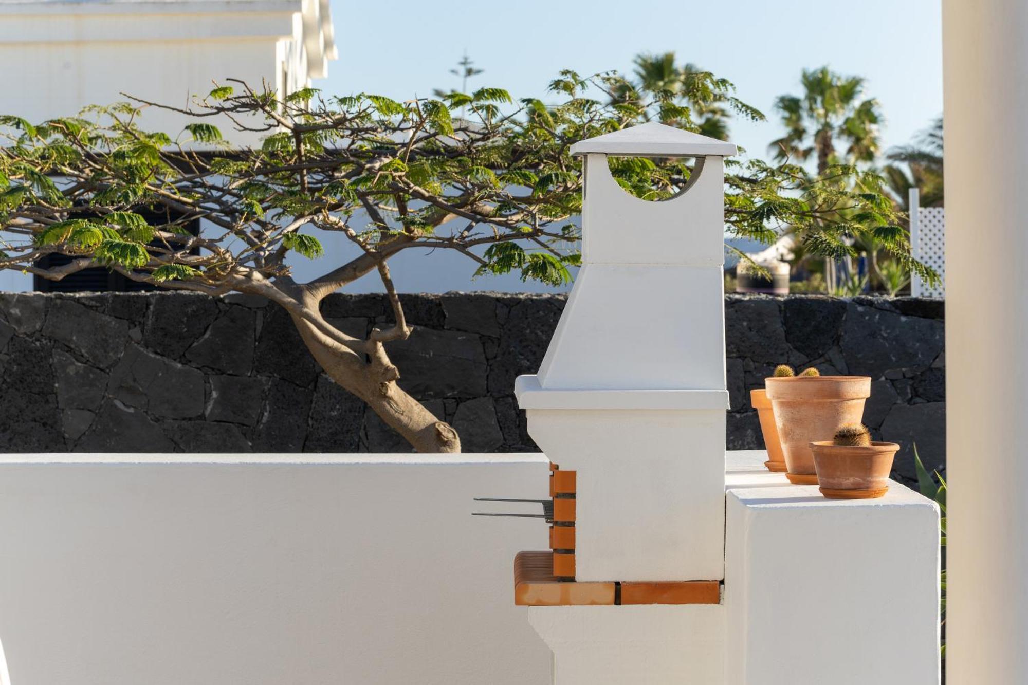 Villa Mo Luxury Heated Pool Playa Blanca  Exterior foto