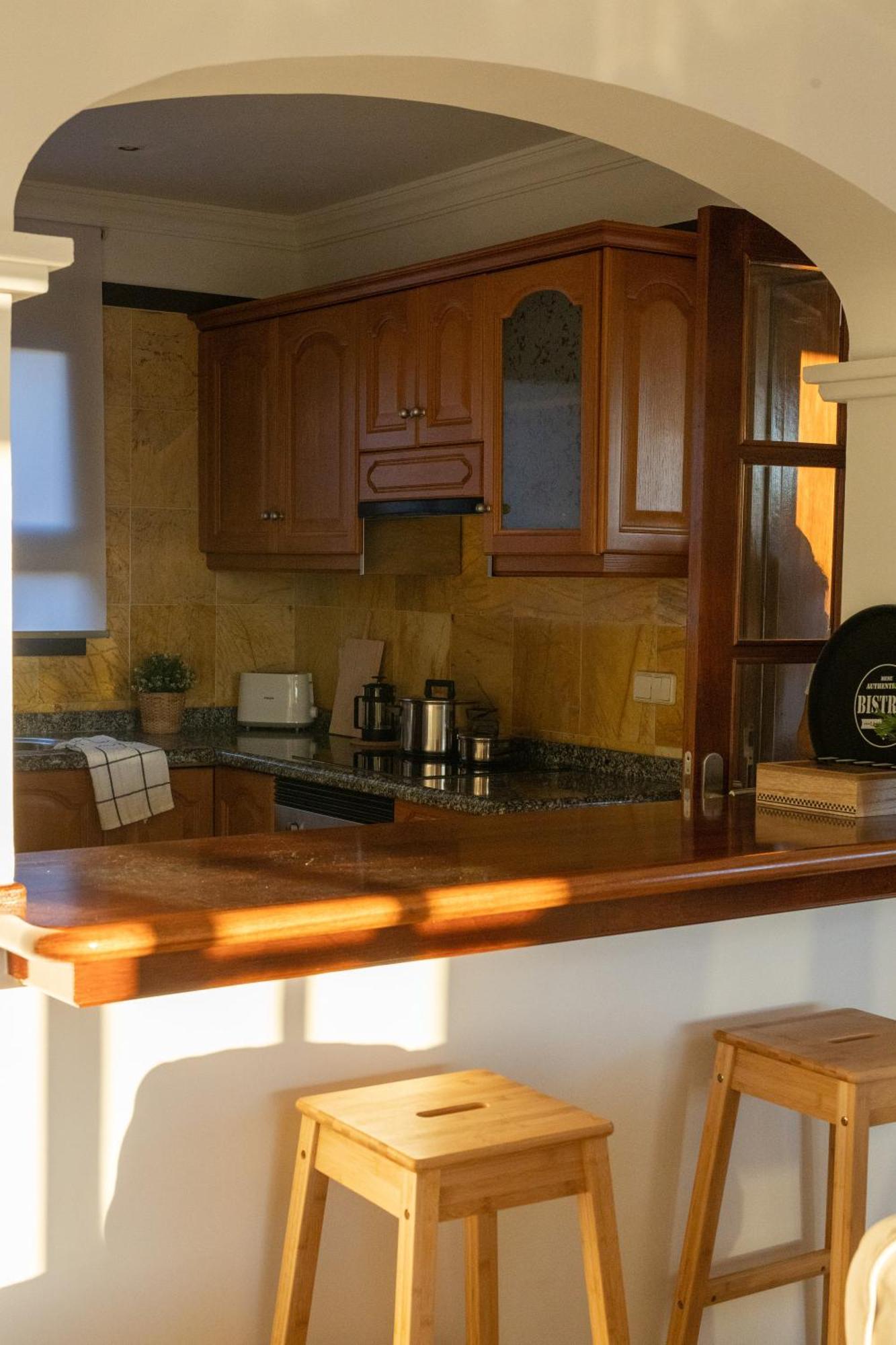 Villa Mo Luxury Heated Pool Playa Blanca  Exterior foto